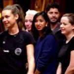 Sarah Todd in MasterChef Australia Season 6 (2014)