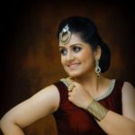 Sarayu Height, Weight, Age, Boyfriend, Family, Biography & More