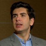 Shahid Khan's Son Tony Khan