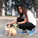 Sheena Bajaj- Animal Lover
