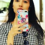 Sheena Bajaj Tattoo