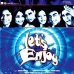 Shiv Pandit's English Film Debut Let's Enjoy (2004)