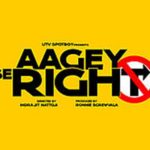 Shiv Pandit's Hindi Film Debut Aagey Se Right