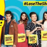 Shiv Pandit's Web Series Debut Untag (2017)