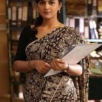 Shraddha Srinath
