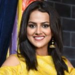 Shraddha Srinath Age, Height, Weight, Family, Biography, Facts & More