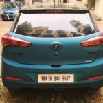 Shreyas Iyer - Hyundai i20