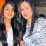 Siya and Saachi Kumar