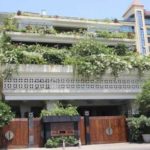 Sonam Kapoor's Wedding Venue