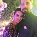 Ekta Kaul with Sumeet Vyas