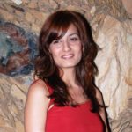 Sumeet Vyas' sister Shruti Vyas