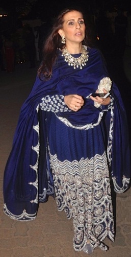 Sunita Kapoor