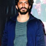 Sunita Kapoor's Son Harshvardhan Kapoor