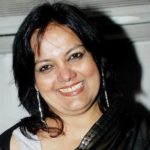 Sushmita Mukherjee (Actress) Age, Husband, Family, Biography & More