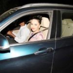 Swara Bhaskar - BMW X1
