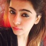 Tamanna Arora Height, Weight, Age, Boyfriend, Family, Biography & More