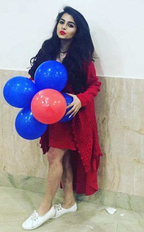 Tamanna Arora