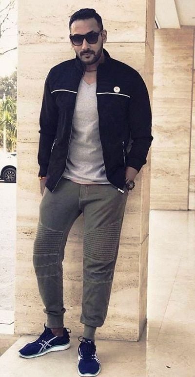 Tarun Gill