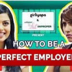 Teena Singh in a web series by Garliyapa