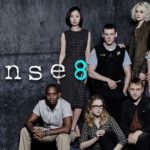 Teena Singh's debut serial Sense8