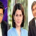 Top 10 Indian News Anchors (2018)