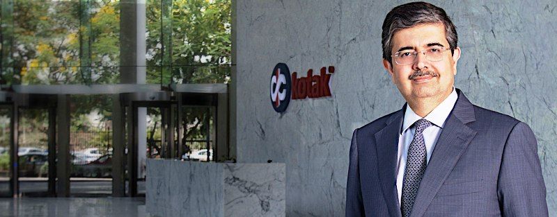 Uday Kotak
