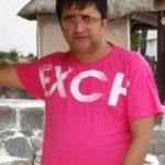 Vaishali Thakkar's brother