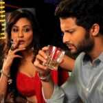 Vedita Pratap Singh In The Movie- JD