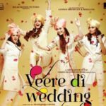 “Veere Di Wedding” Actors Salary: Kareena Kapoor Khan, Sonam Kapoor, Swara Bhaskar, Shikha Talsania