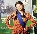 Vidhi Deshwal In The Movie 'Choriyaan Choron Se Kam Nahin'