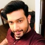 Vineet Kumar Chaudhary (Actor) Height, Weight, Age, Wife, Biography & More