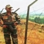 Yogendra Singh Yadav During Kargil War