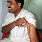 Yogendra Singh Yadav Survived Bullet Injuries