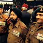 Yogendra Singh Yadav With Bana Singh And Sanjay Kumar