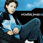 Young Nick Jonas