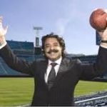 Shahid Khan