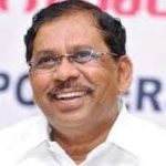 G. Parameshwara Age, Wife, Family, Biography, Controversies, Facts & More