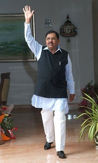 G. Parameshwara