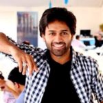 Ajay Manthena (Actor) Height, Weight, Age, Wife, Biography & More