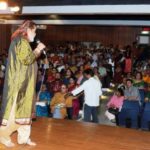 Ananth Vaidyanathan In A Seminar