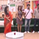 Archana Shastry In The Big Boss Telugu