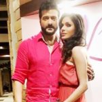 Armaan Kohli and Neeru Randhawa