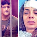 Armaan Kohli and Neeru Randhawa
