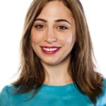 Ayah Bdeir Height, Weight, Age, Husband, Biography, Facts & More