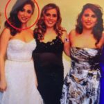 Ayah Bdeir With Her Sisters