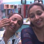 Bhanu Sree in Bigg Boss Telugu 2