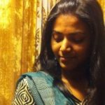 Cheran daughter Nivedha Priyadharshini