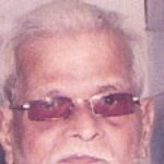 Chhota Shakeel Father