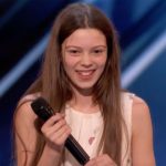 Courtney Hadwin Height, Weight, Age, Family, Biography, Facts & More