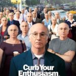 Curb Your Enthusiasm poster